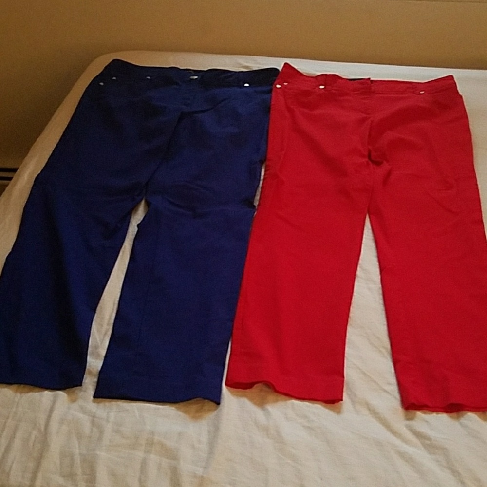 SOLD Pants